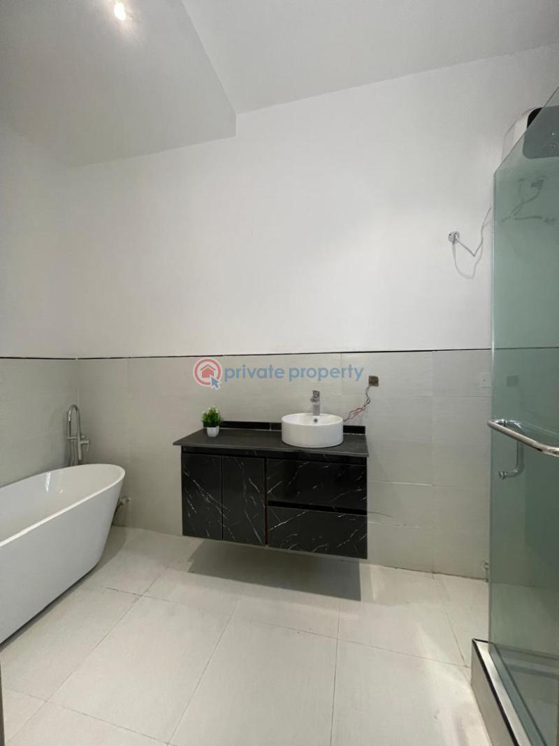 4 bedroom Semi detached Duplex For Sale Victoria Garden City Lekki Lagos - 2
