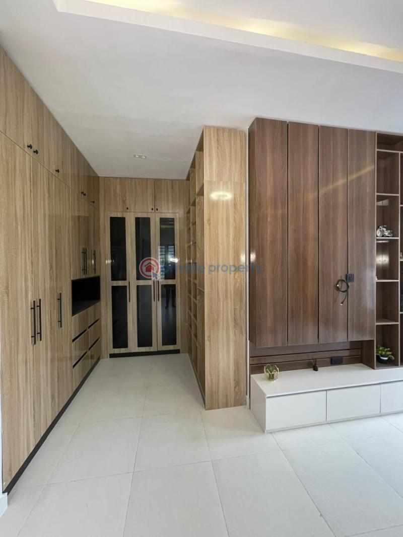 4 bedroom Semi detached Duplex For Sale Victoria Garden City Lekki Lagos - 6