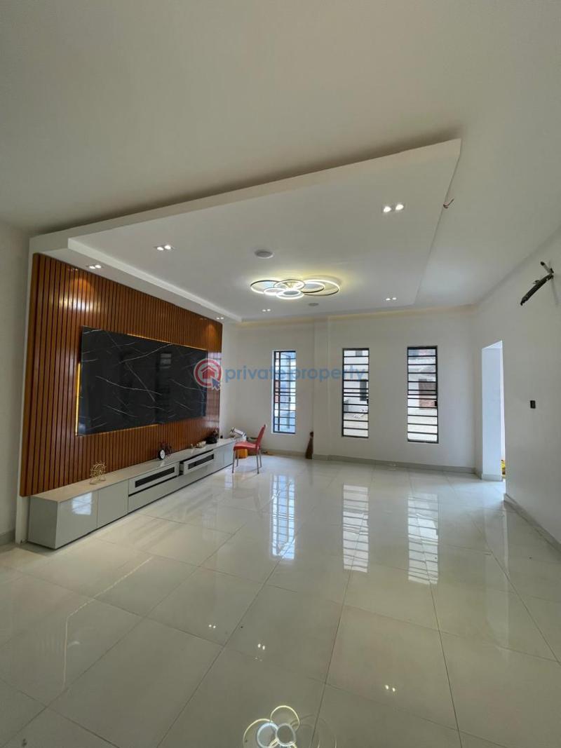 4 bedroom Semi detached Duplex For Sale Victoria Garden City Lekki Lagos - 3