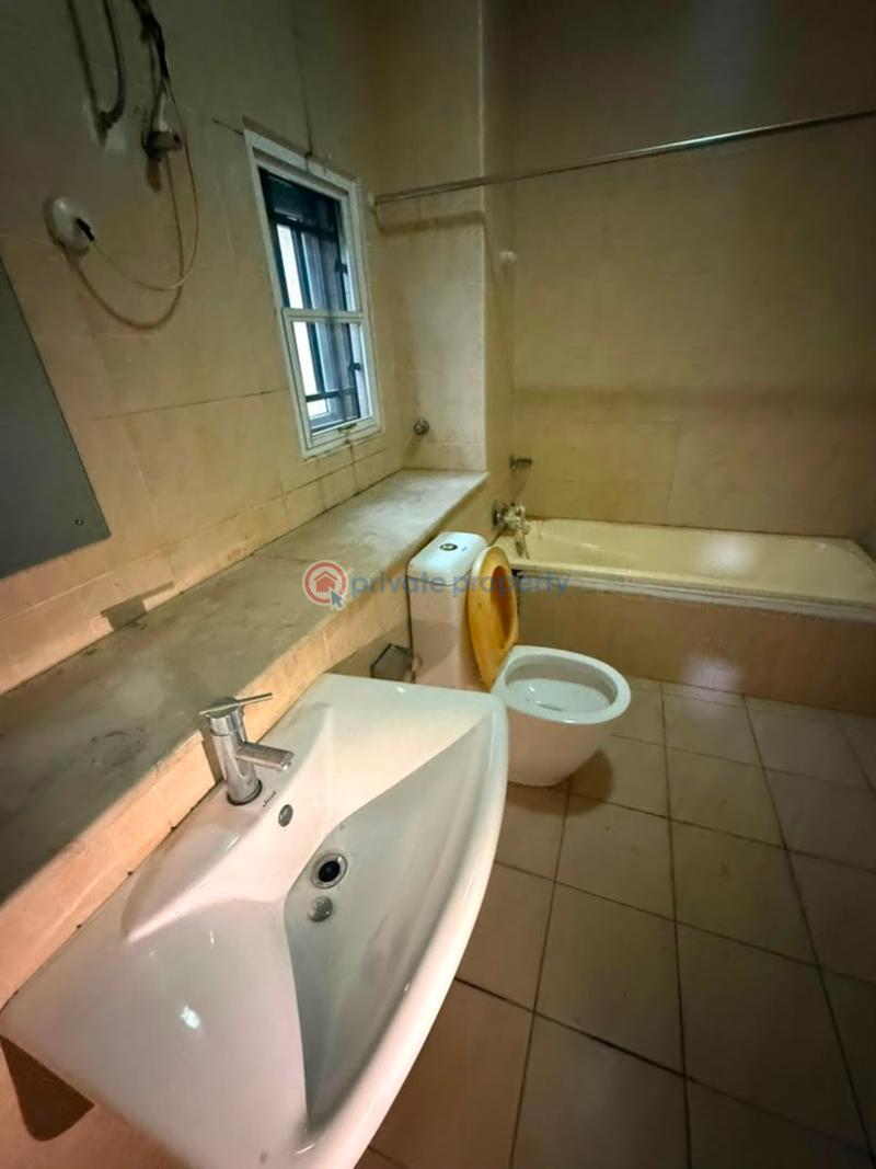 4 bedroom Semi detached Duplex For Rent Oniru Victoria Island Lagos - 2