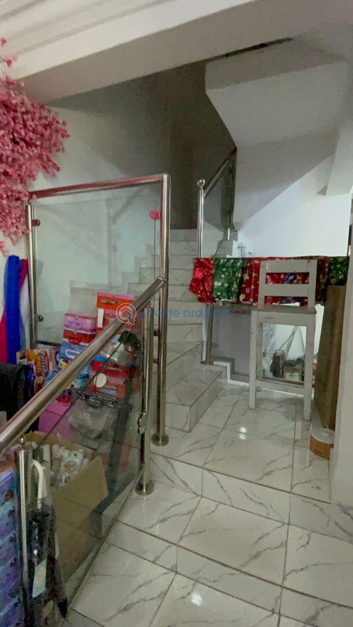 4 bedroom Commercial Property For Rent Victoria Island Lagos - 3