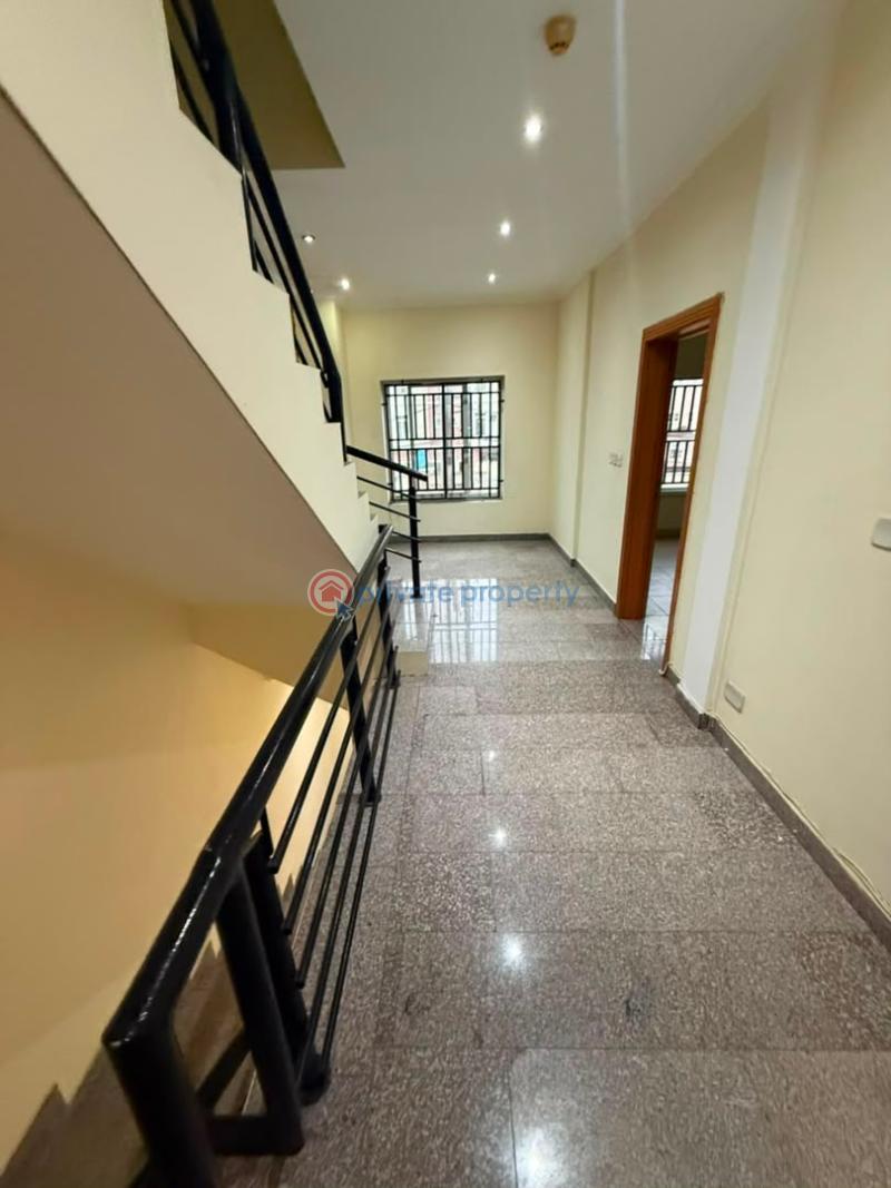 4 bedroom Semi detached Duplex For Rent Oniru Victoria Island Lagos - 5