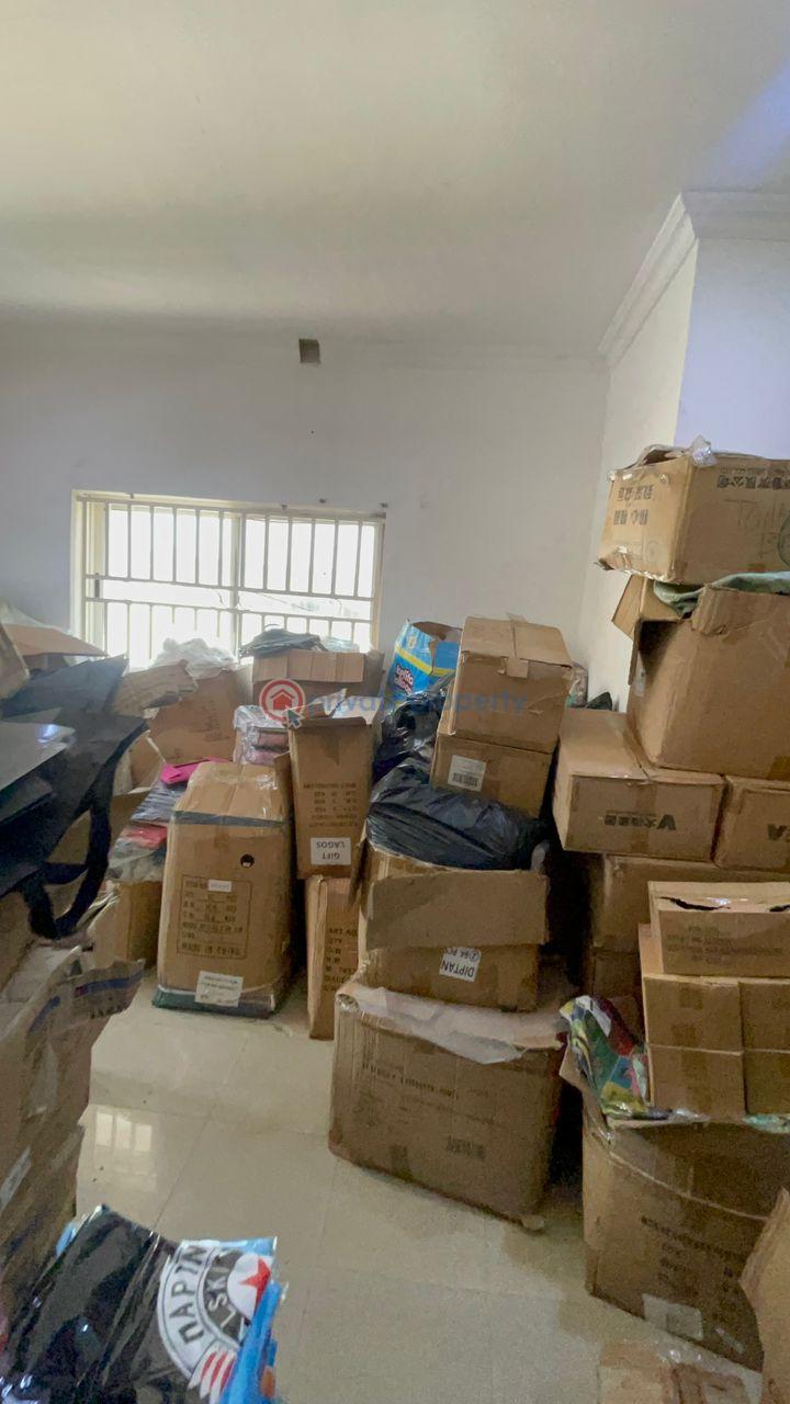 4 bedroom Commercial Property For Rent Victoria Island Lagos - 8