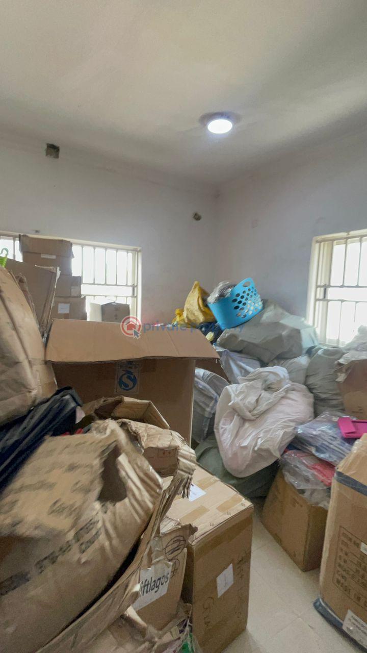4 bedroom Commercial Property For Rent Victoria Island Lagos - 5