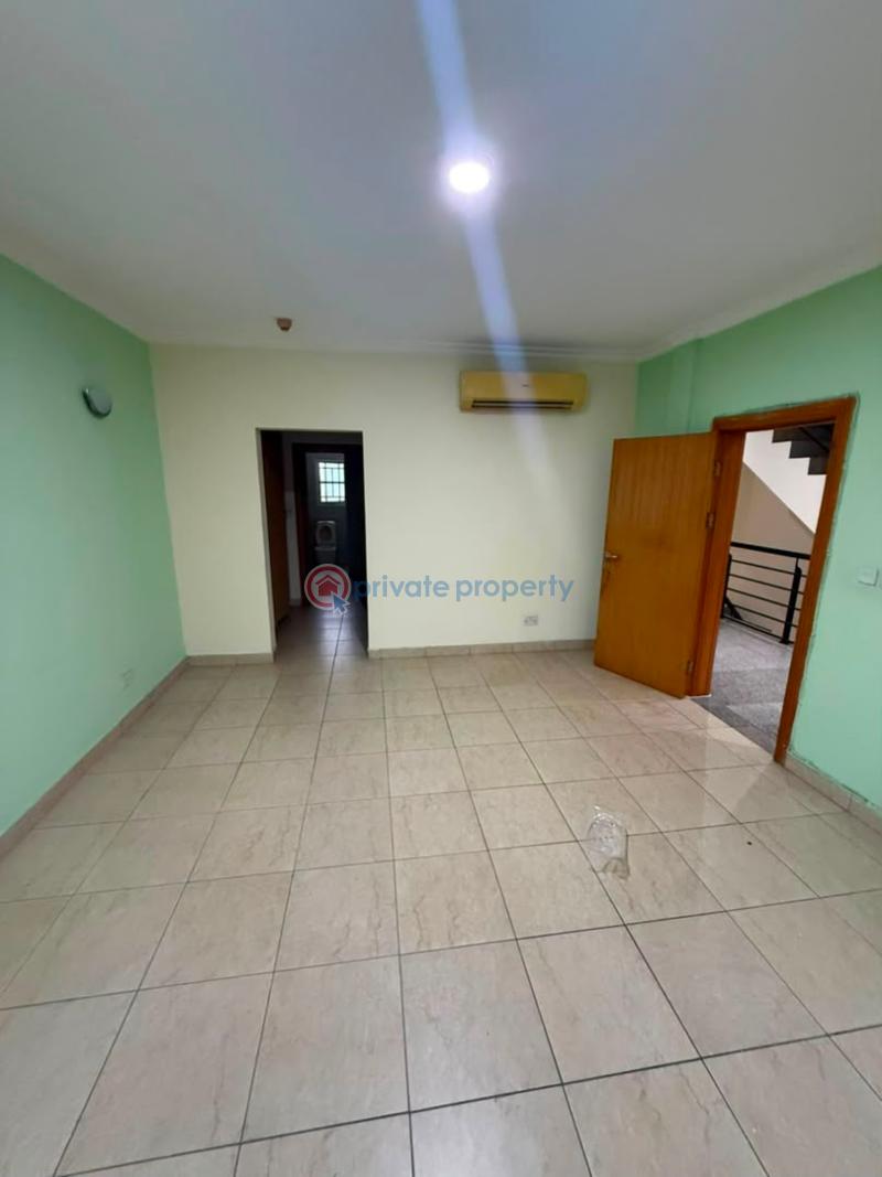 4 bedroom Semi detached Duplex For Rent Oniru Victoria Island Lagos - 7