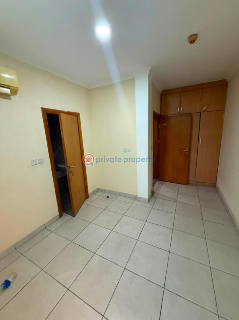 4 bedroom Semi detached Duplex For Rent Oniru Victoria Island Lagos - 6