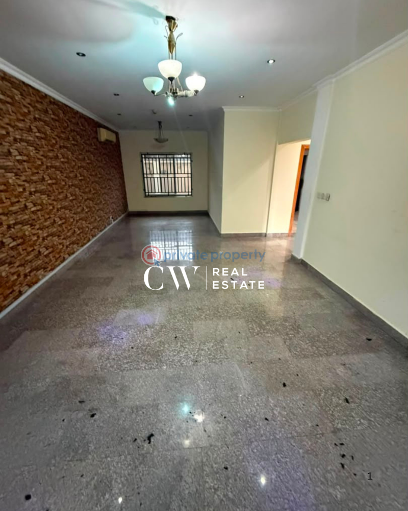 4 bedroom Semi detached Duplex For Rent Oniru Victoria Island Lagos - 0