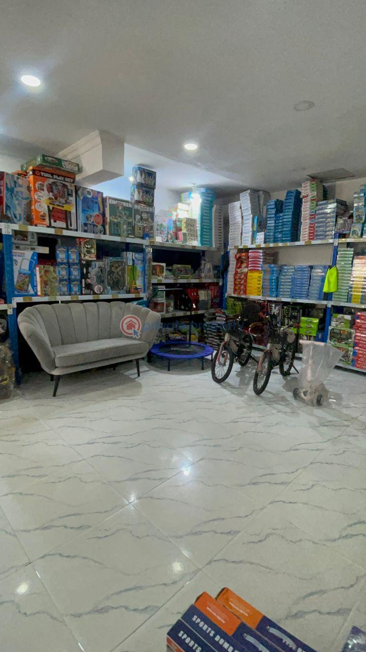 4 bedroom Commercial Property For Rent Victoria Island Lagos - 4