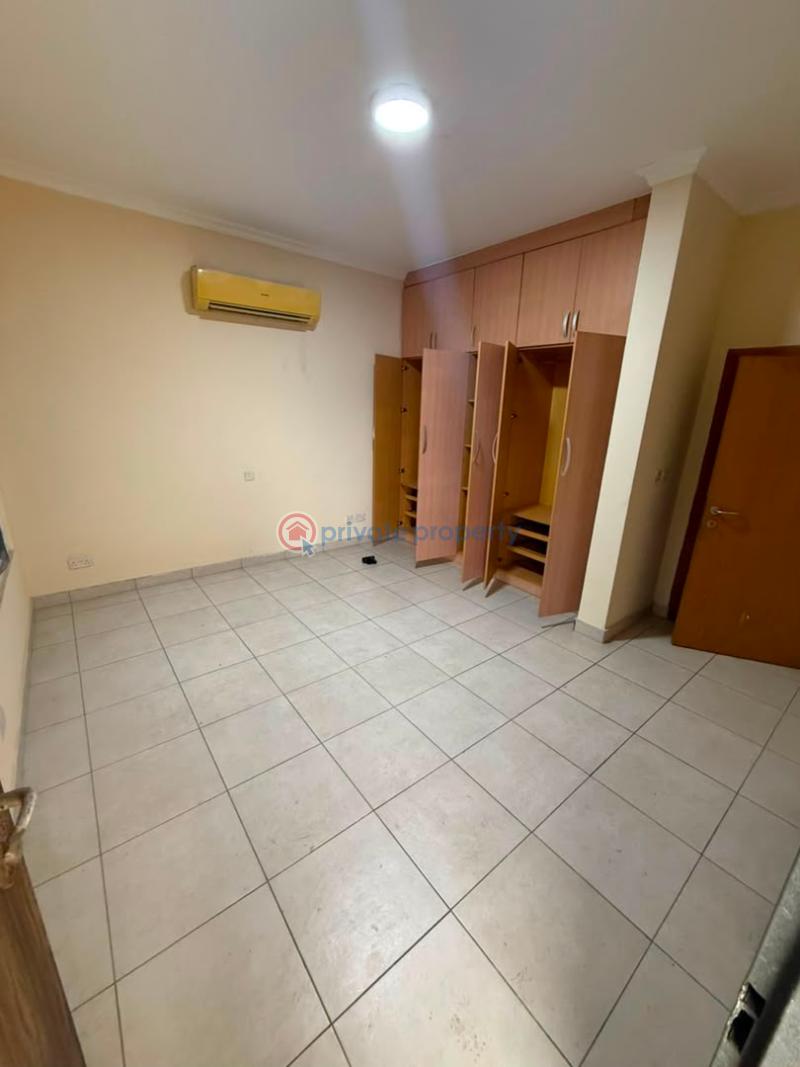 4 bedroom Semi detached Duplex For Rent Oniru Victoria Island Lagos - 1