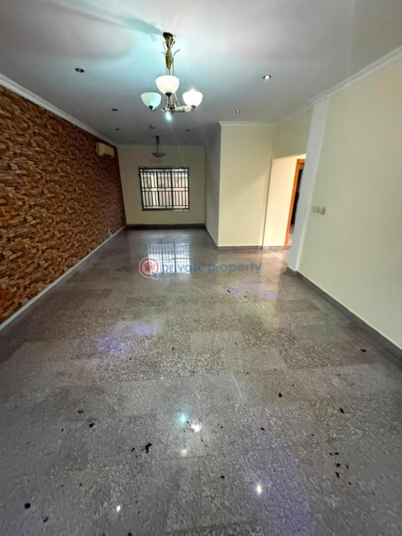 4 bedroom Semi detached Duplex For Rent Oniru Victoria Island Lagos - 8