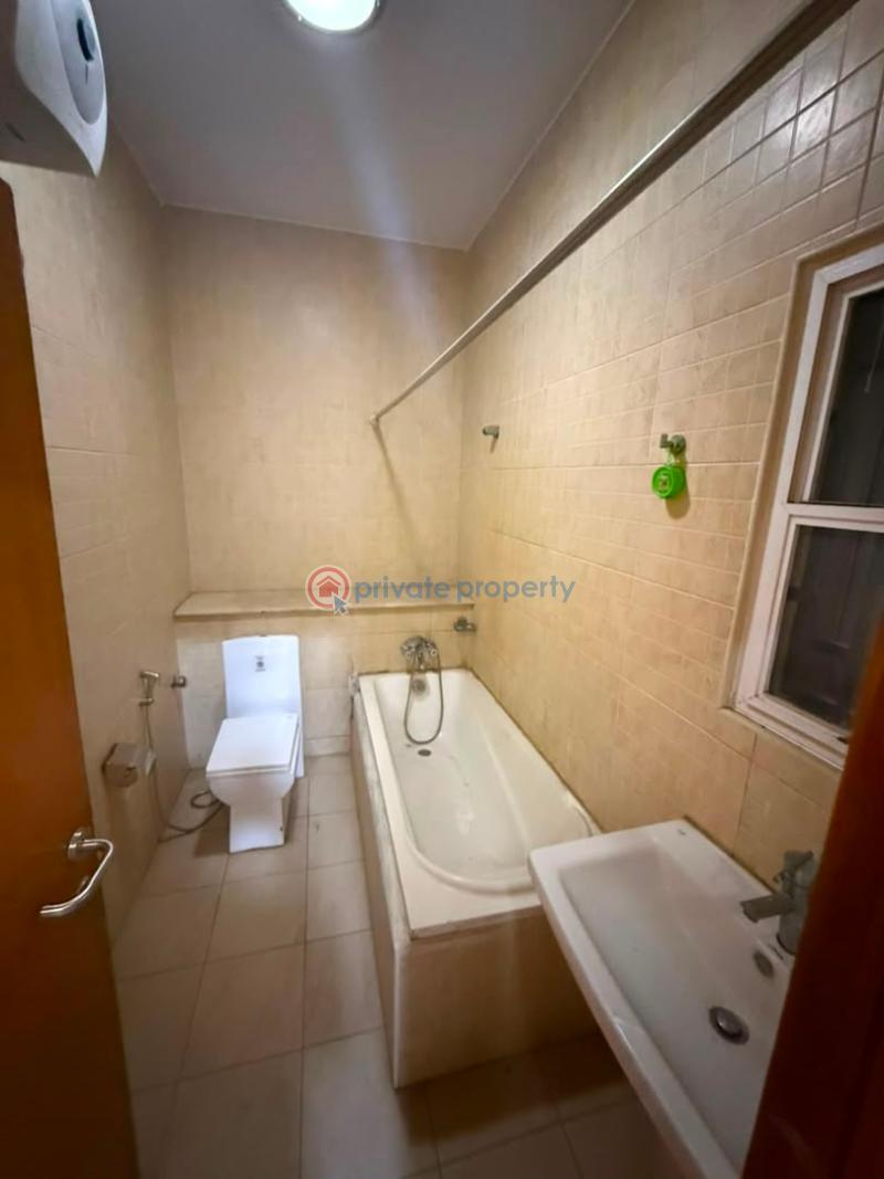 4 bedroom Semi detached Duplex For Rent Oniru Victoria Island Lagos - 4