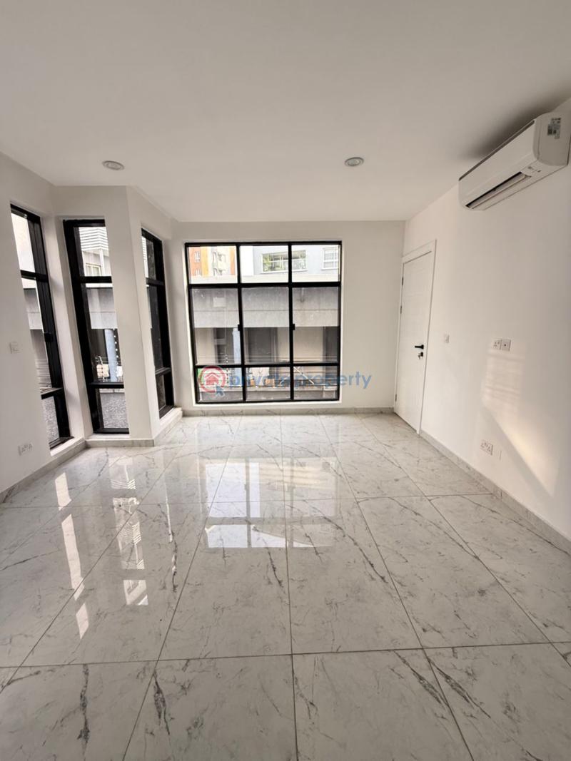 4 bedroom Flat & Apartment For Rent Victoria Island Lagos - 10