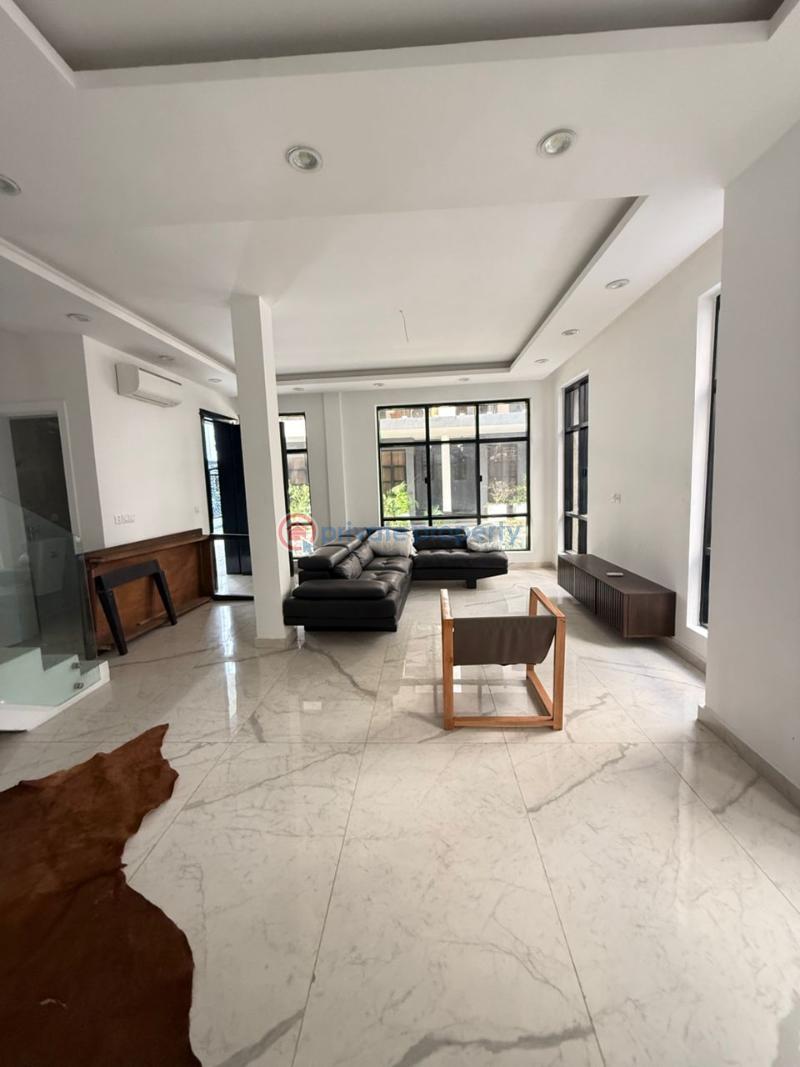 4 bedroom Flat & Apartment For Rent Victoria Island Lagos - 5