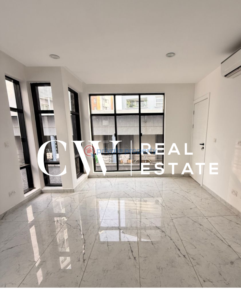 4 bedroom Flat & Apartment For Rent Victoria Island Lagos - 0