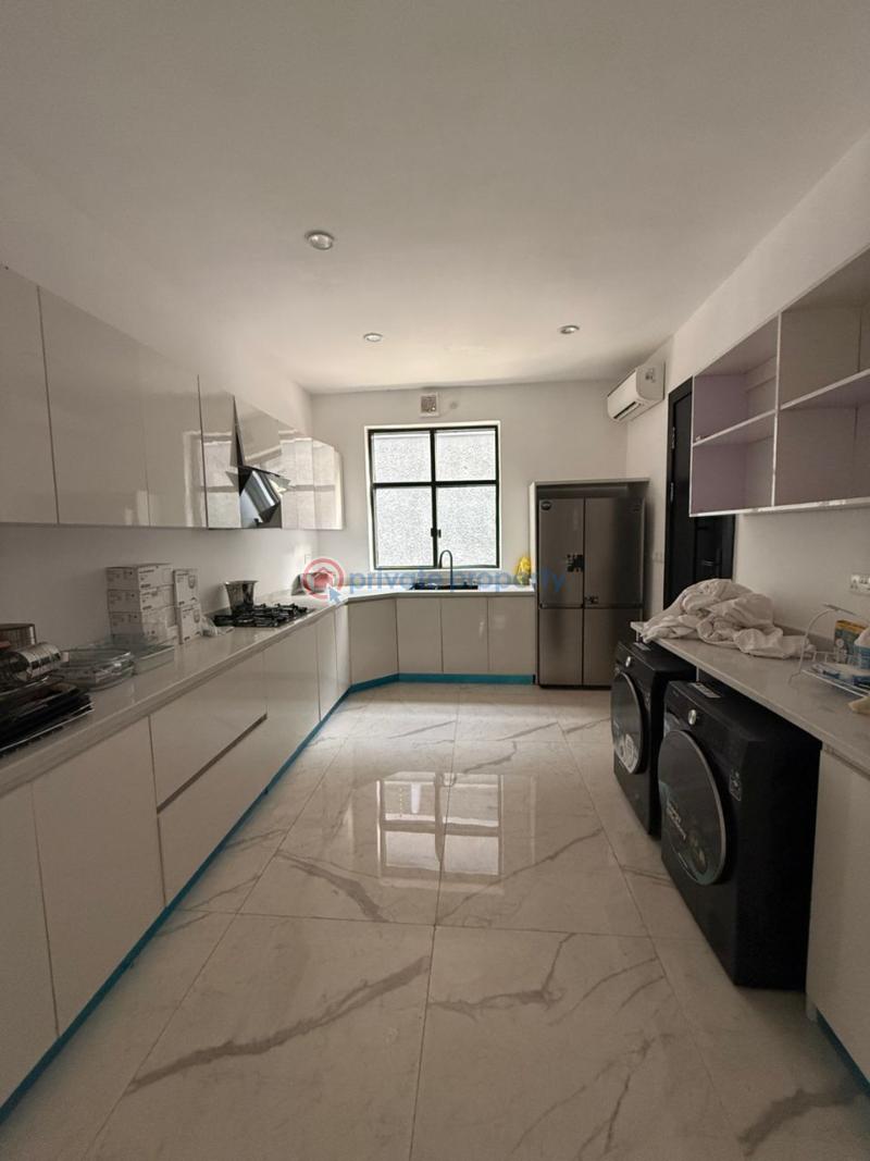 4 bedroom Flat & Apartment For Rent Victoria Island Lagos - 4