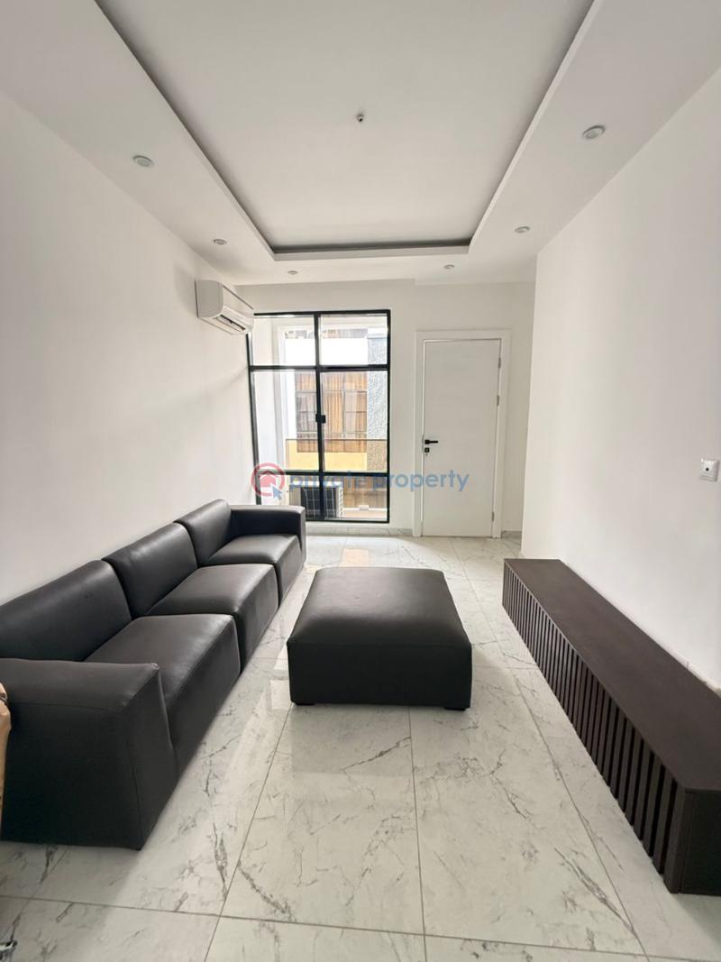 4 bedroom Flat & Apartment For Rent Victoria Island Lagos - 7