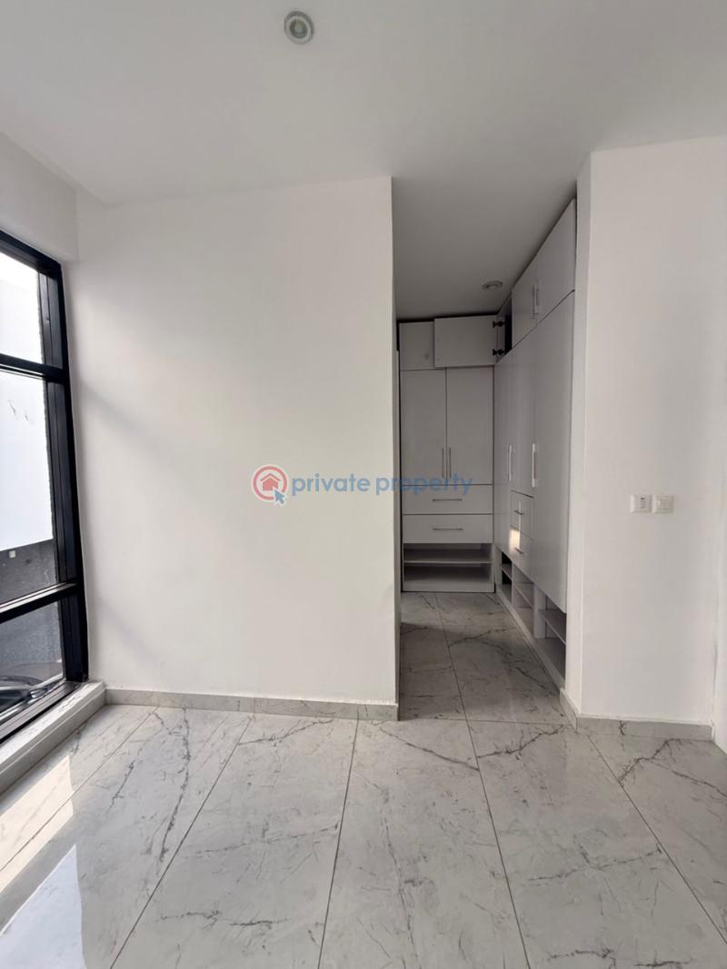 4 bedroom Flat & Apartment For Rent Victoria Island Lagos - 18
