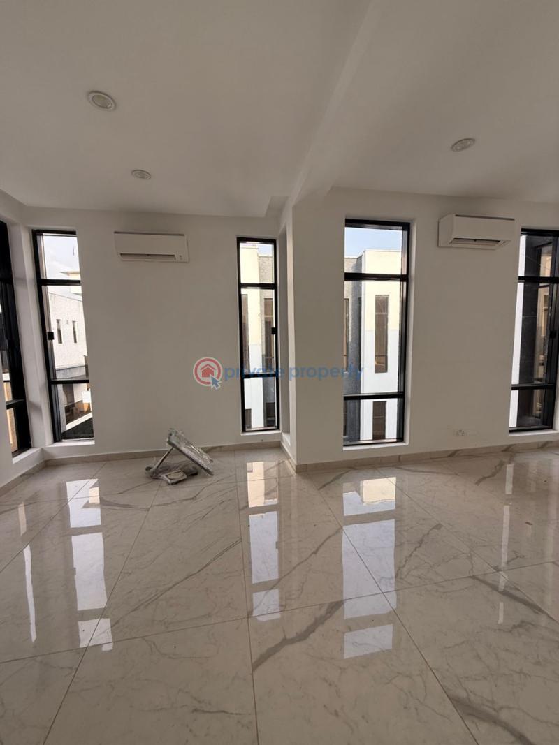 4 bedroom Flat & Apartment For Rent Victoria Island Lagos - 14