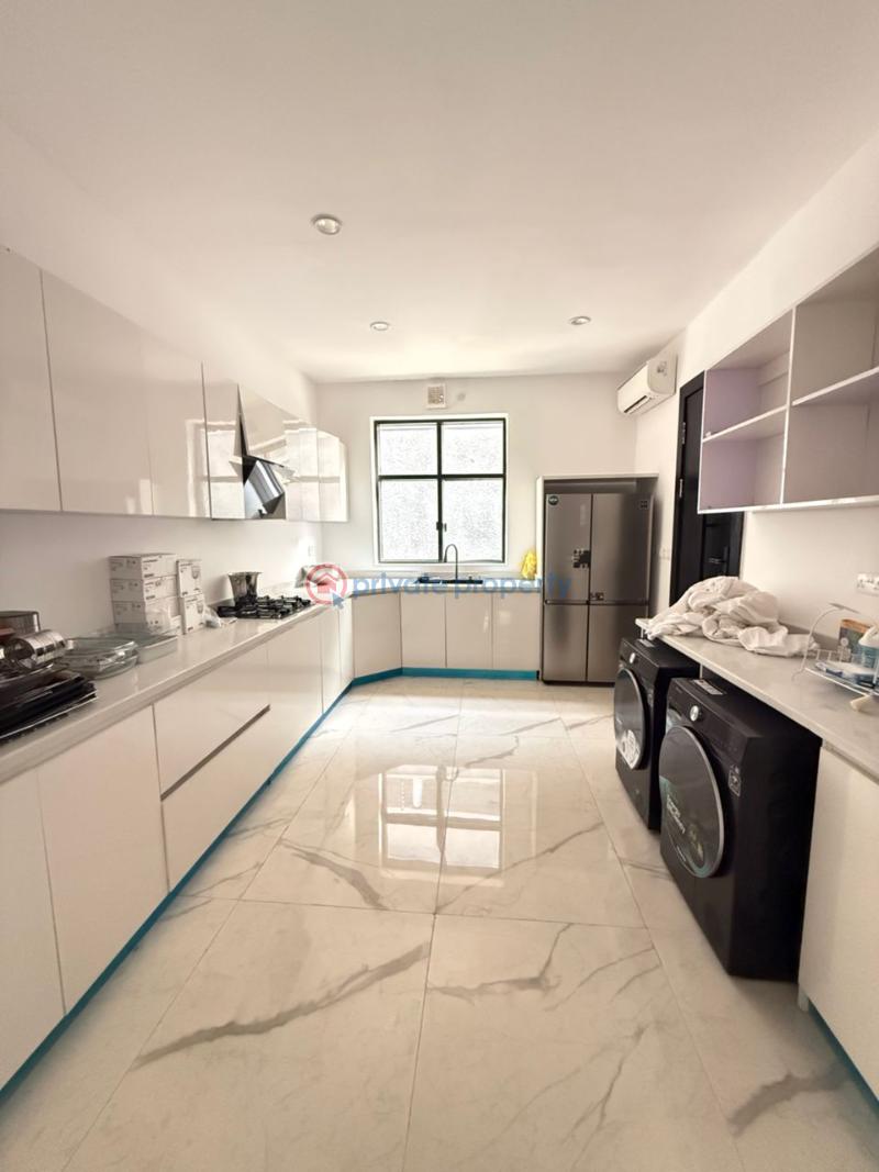 4 bedroom Flat & Apartment For Rent Victoria Island Lagos - 6