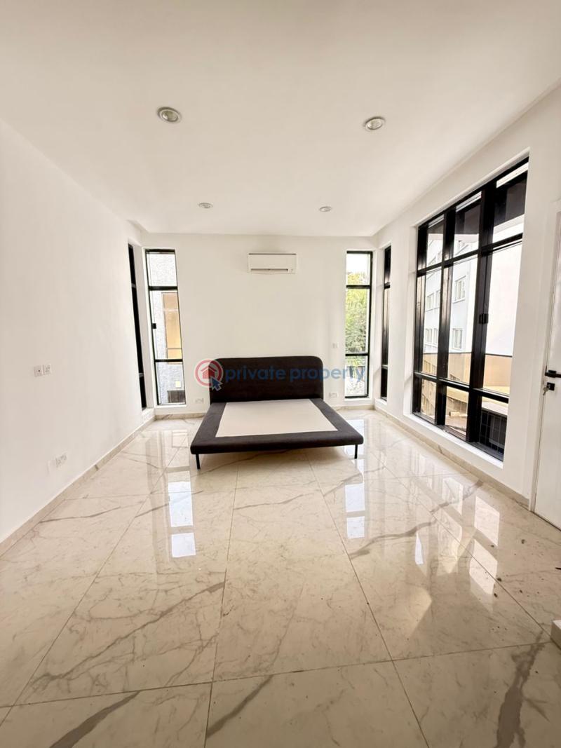4 bedroom Flat & Apartment For Rent Victoria Island Lagos - 15