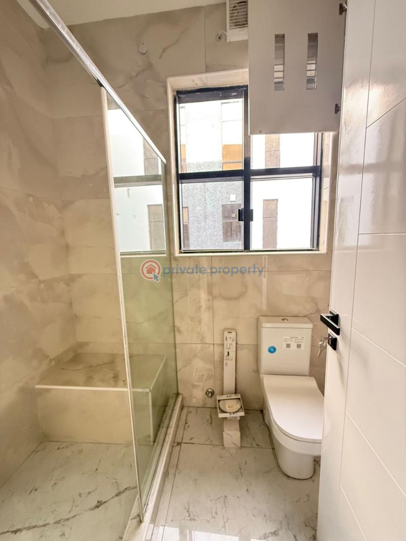 4 bedroom Flat & Apartment For Rent Victoria Island Lagos - 21