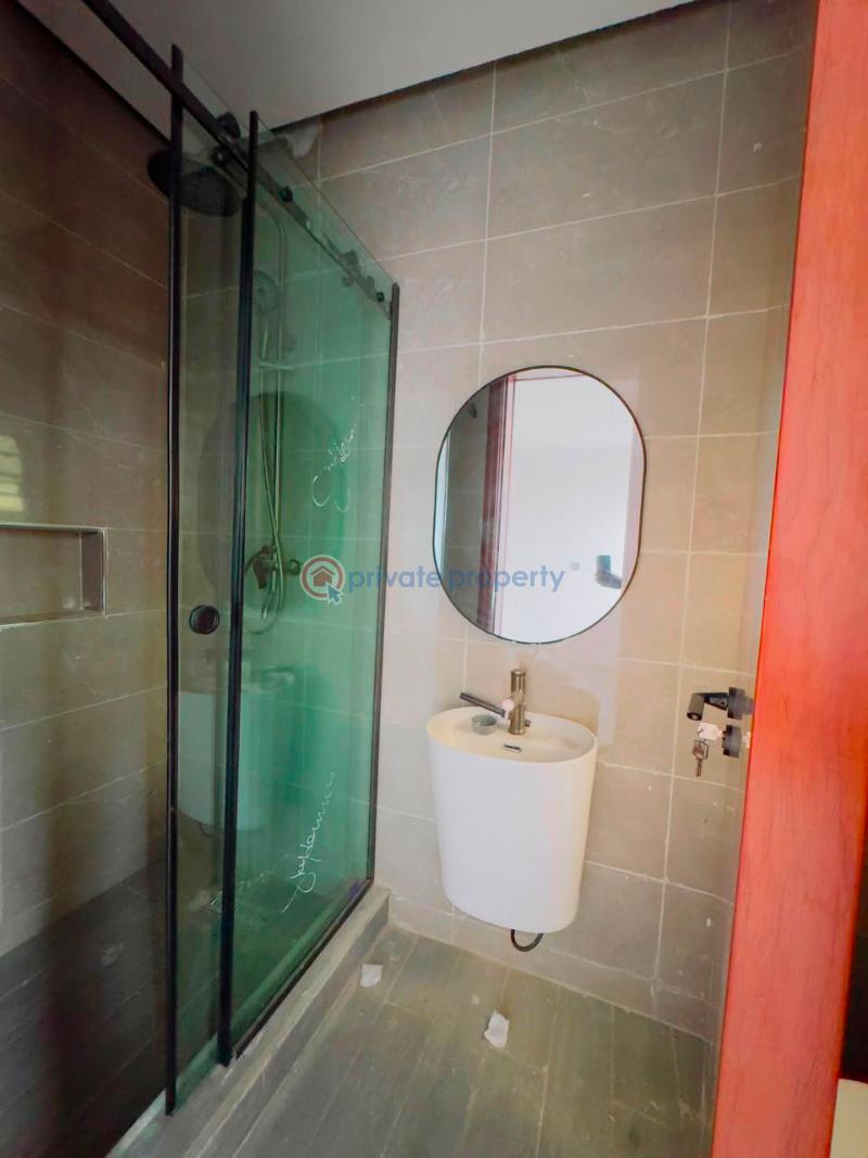 4 bedroom Semi detached Duplex For Sale Akoka Yaba Lagos - 4