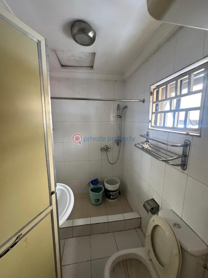 4 bedroom Semi detached Duplex For Sale Kado Abuja Phase 2  - 3