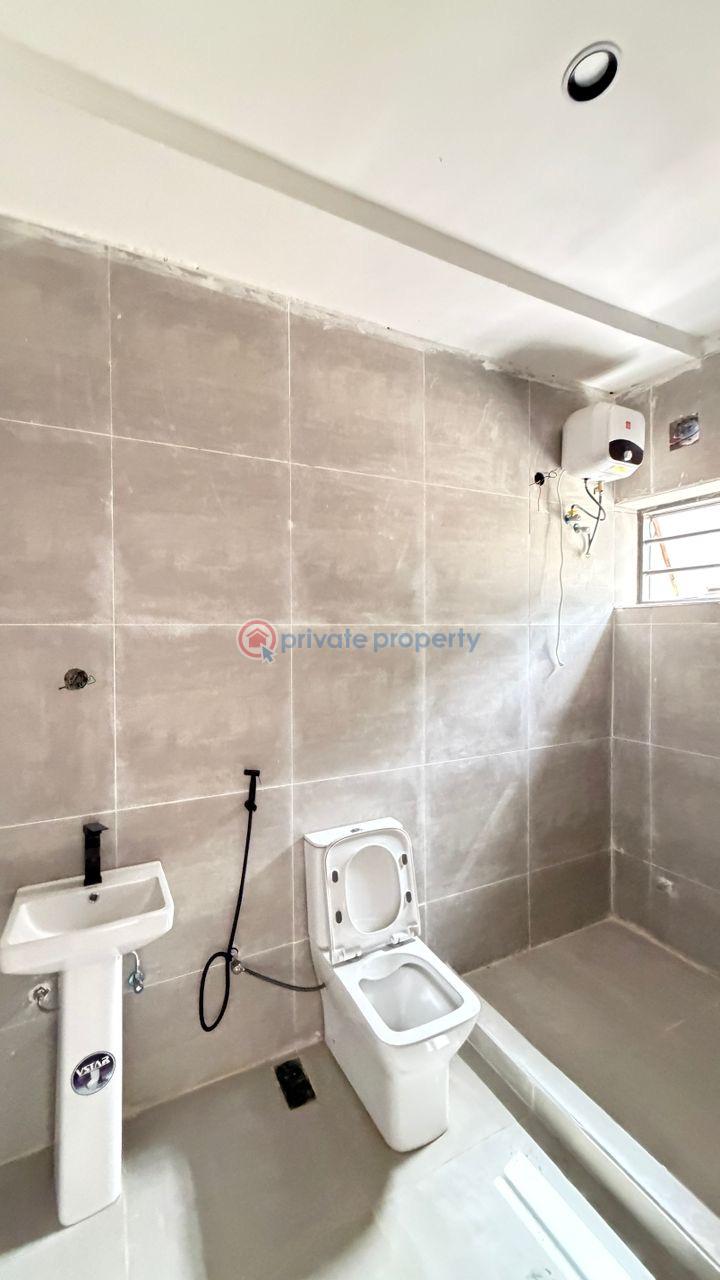 4 bedroom Semi detached Duplex For Sale Lugbe Abuja Phase 4  - 7