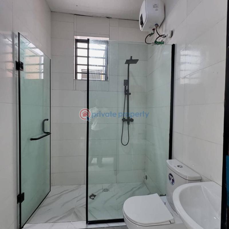 4 bedroom Semi detached Duplex For Sale Abraham Adesanya Lekki Scheme 2 Ajah Lagos - 0