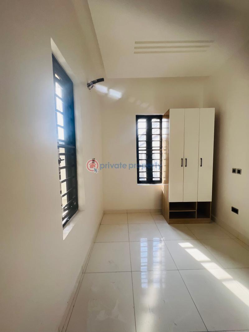 4 bedroom Semi detached Duplex For Sale Ikota Lekki Lagos - 20