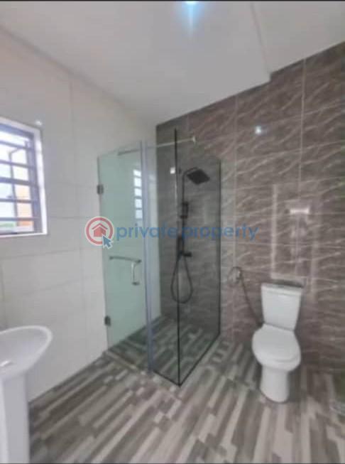 4 bedroom Duplex For Sale Gra Ogudu Lagos - 6