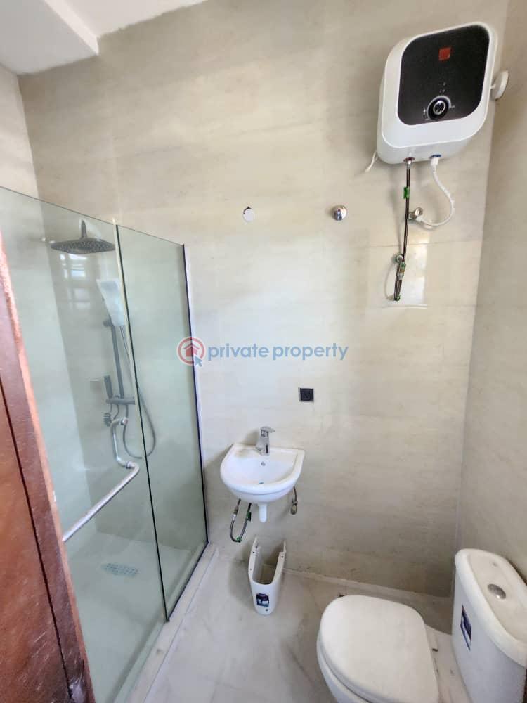 4 bedroom Semi detached Duplex For Sale Ologolo Lekki Lagos - 6