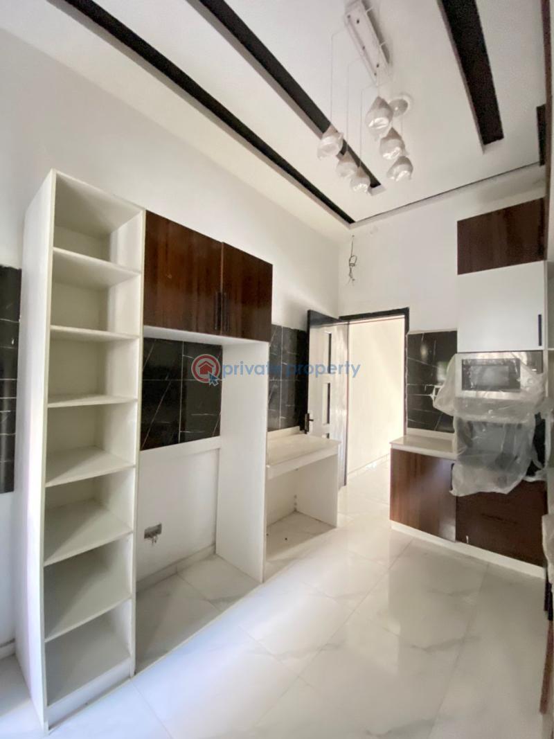 4 bedroom Semi detached Duplex For Rent Off Freedom Way Lekki Phase One Lekki Phase 1 Lagos - 11