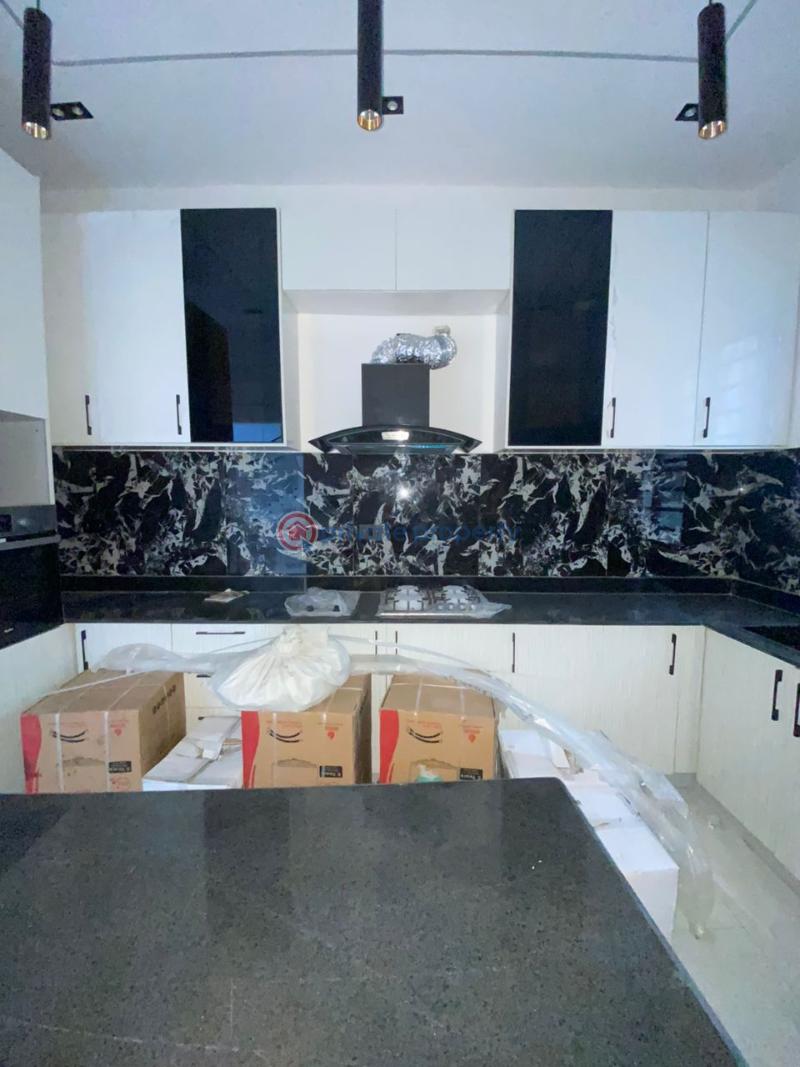 4 bedroom Semi detached Duplex For Sale Ikota Lekki Lagos - 8