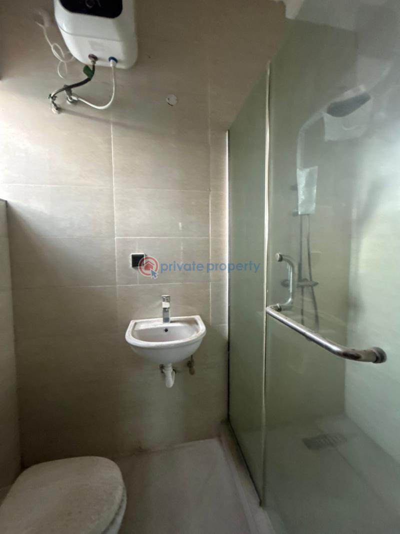4 bedroom Semi detached Duplex For Sale Ologolo Lekki Lagos - 8