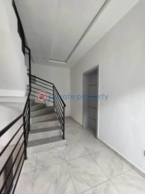 4 bedroom Duplex For Sale Gra Ogudu Lagos - 3