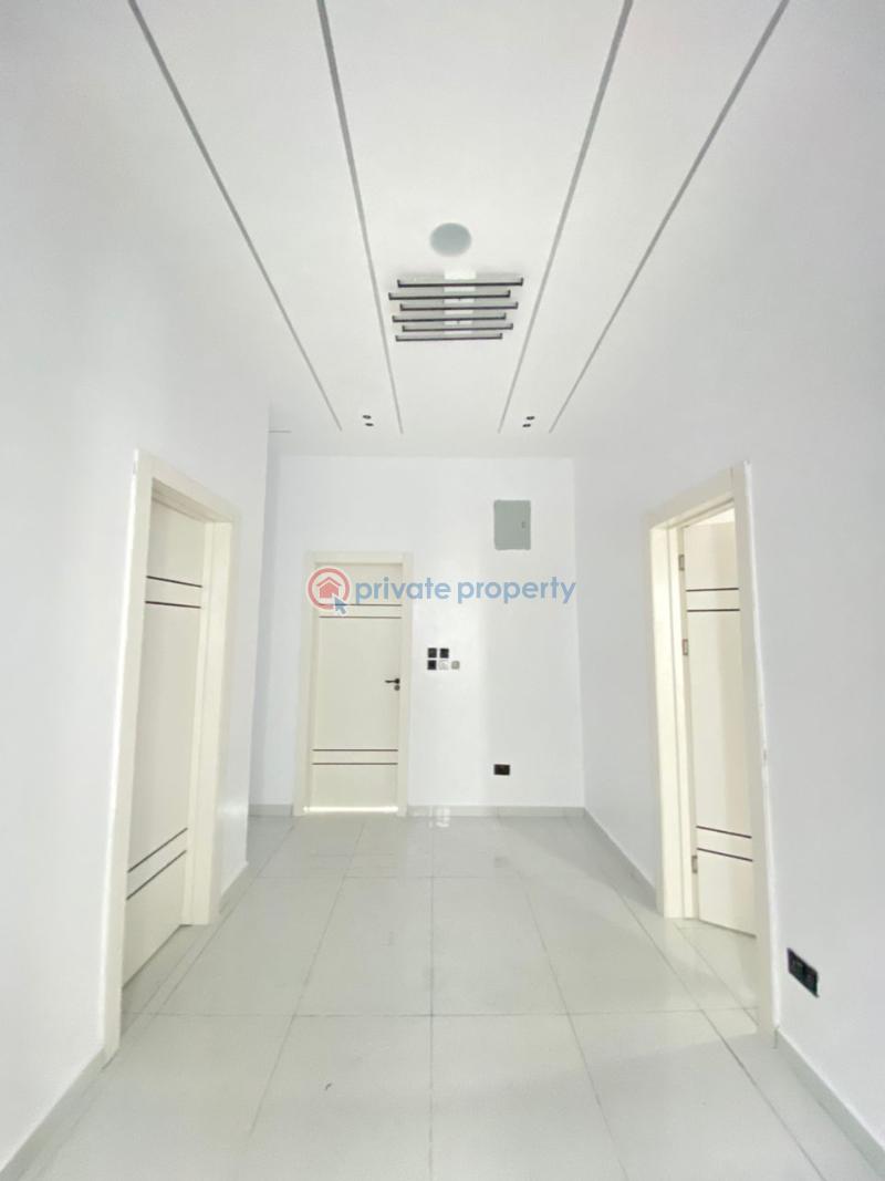 4 bedroom Semi detached Duplex For Sale Ikota Lekki Lagos - 6