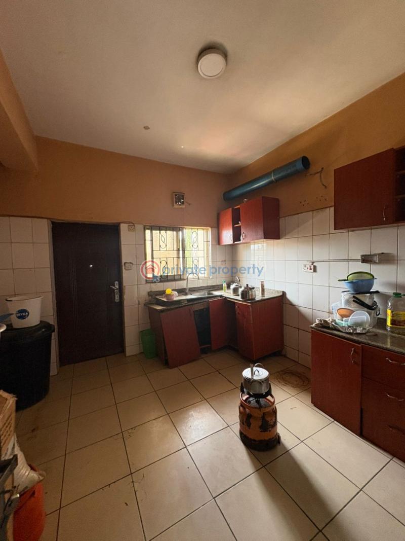 4 bedroom Semi detached Duplex For Sale Wuye Abuja Phase 2  - 9