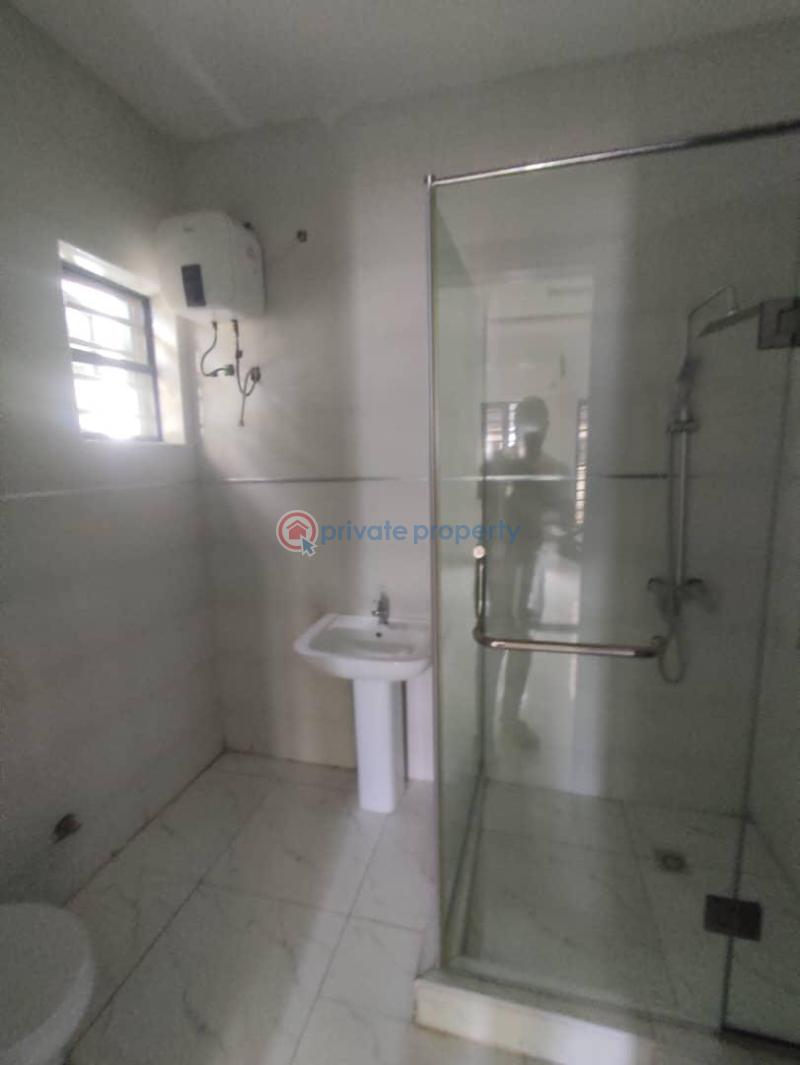 4 bedroom Semi detached Duplex For Sale Sangotedo Lagos - 7
