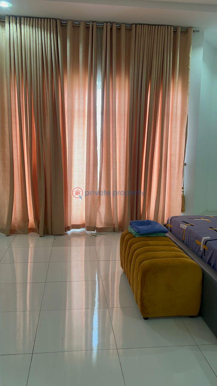4 bedroom Semi detached Duplex For Sale Dpk District Estate. Lafiaji Lekki Lagos - 5