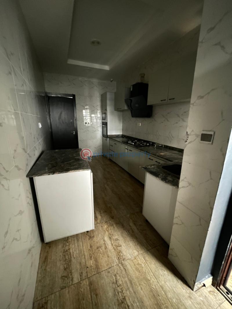 4 bedroom Semi detached Duplex For Rent Orchid Road , Lekki Lagos Lekki Expressway Lagos - 5