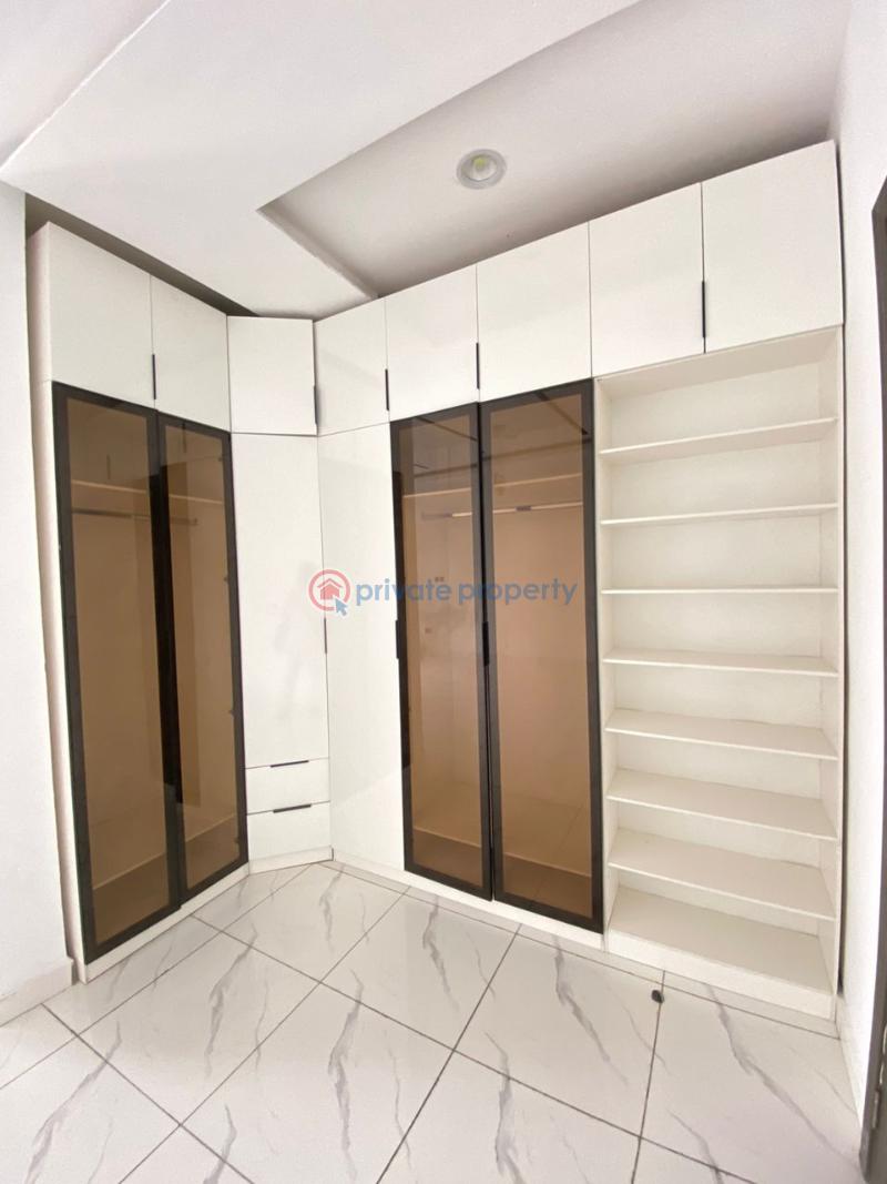 4 bedroom Semi detached Duplex For Sale Orchid Road Lekki Lekki Phase 1 Lagos - 2