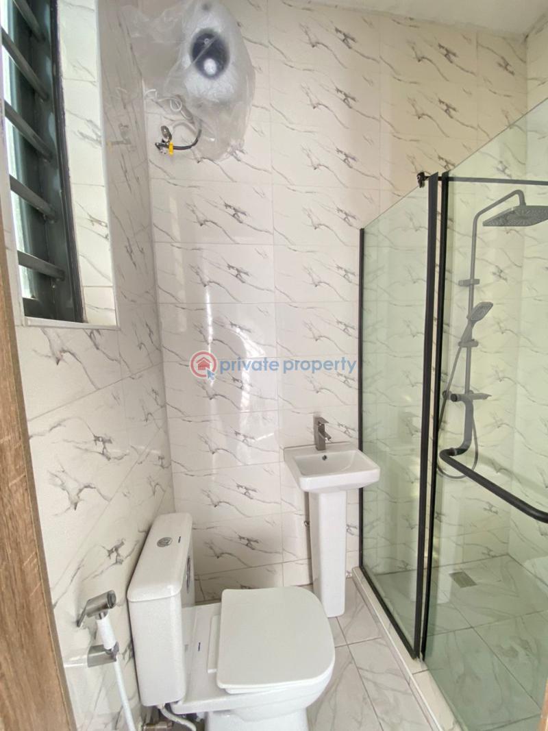 4 bedroom Semi detached Duplex For Sale Lekki Psalm City Estate Ajah Lagos Ajah Lagos - 5