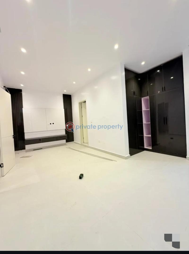 4 bedroom Semi detached Duplex For Sale Adeniyi Jones Ikeja Lagos - 0