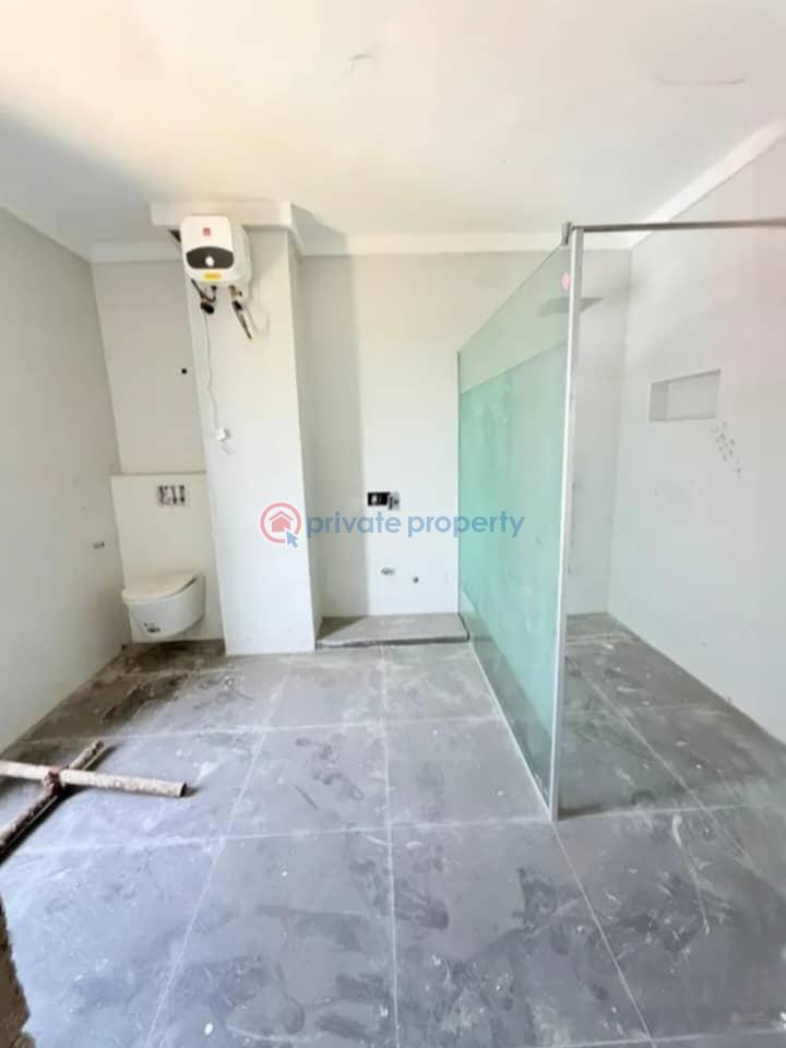 4 bedroom Semi detached Duplex For Sale Ogudu GRA Lagos - 6