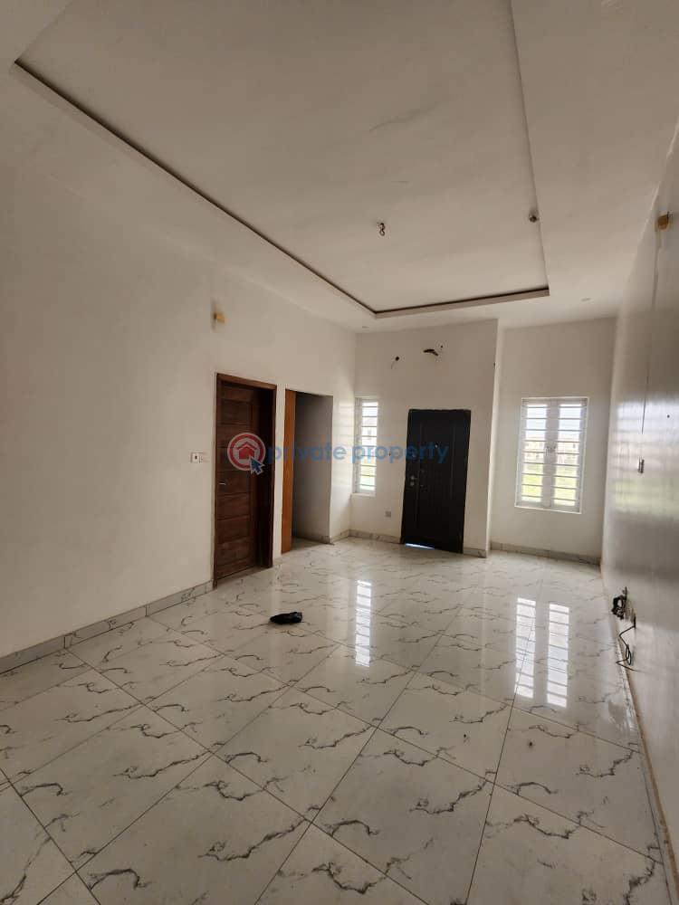 4 bedroom Semi detached Duplex For Rent Ikota Villa Estate Ikota Lekki Lagos - 5