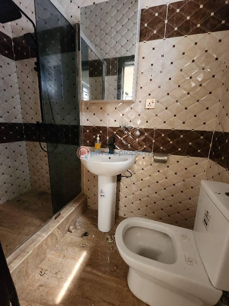 4 bedroom Duplex For Rent Chevron Lekki Chevron Drive Lekki Lagos - 10