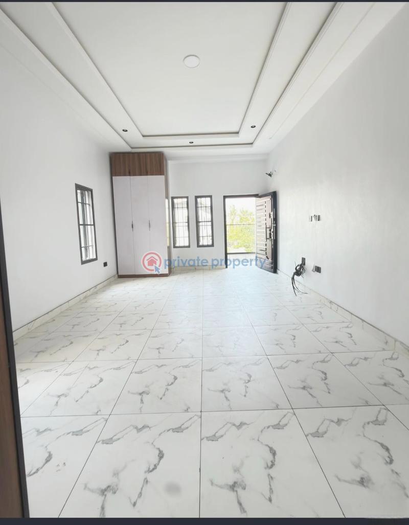 4 bedroom Semi detached Duplex For Sale Magodo GRA Phase 1 Ojodu Lagos - 0