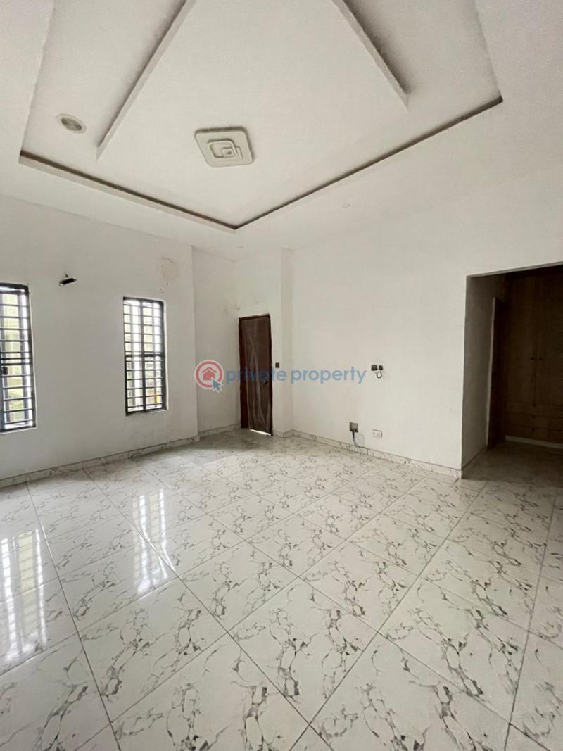 4 bedroom Semi detached Duplex For Sale Lekki Lagos - 11