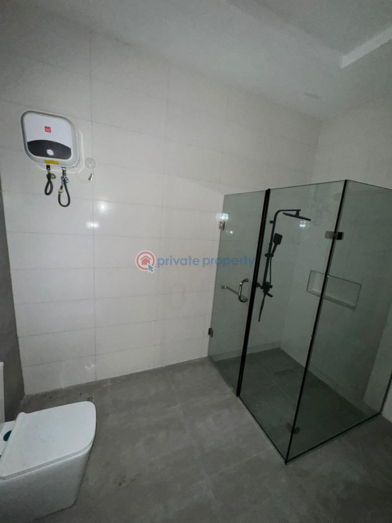 4 bedroom Duplex For Sale Lekki Scheme 2 By Abraham Adesanya Lekki Scheme 2 Ajah Lagos - 18